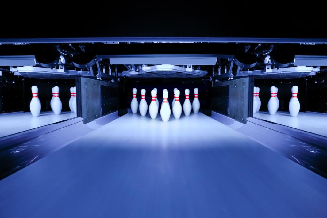 Mediterranean Bowling Championship 2022